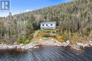 Bungalow for Sale, 35 Mill Road, Georgetown, NL