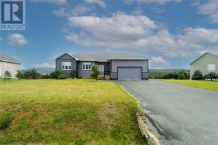 House for Sale, 79 Motion Drive, Torbay, NL