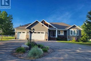 Bungalow for Sale, 41 Saddle Place, Rural Foothills County, AB