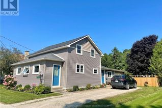 Property for Sale, 1204 Bruce Rd 12, South Bruce, ON