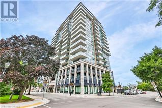 Condo for Sale, 2025 Maria Street Unit# 406, Burlington, ON