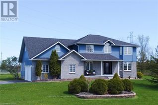 Detached House for Sale, 41 Wiser Road, Belleville, ON