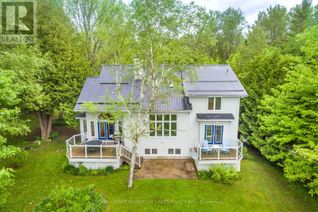 House for Sale, 24 South Fork Drive, Kawartha Lakes (Coboconk), ON