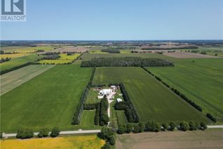 Farm for Sale, 42170 Hullett-Mckillop Road, Huron East, ON