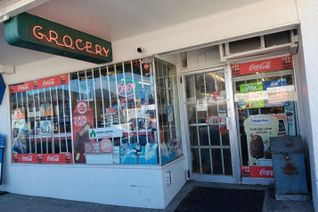 Convenience Store Non-Franchise Business for Sale, 762 Fraser Avenue, Hope, BC