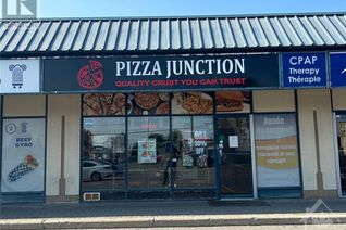 Business for Sale, 4025 Innes Road, Orleans, ON