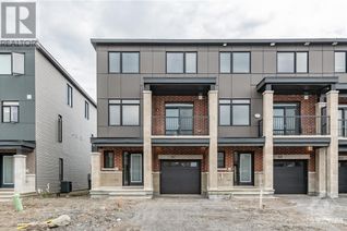 Townhouse for Sale, 147 Lemon Leaf Lane, Ottawa, ON