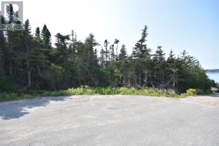 Commercial Land for Sale, 81-87 Duff's Road, Holyrood, NL