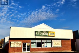 Commercial/Retail Property for Sale, 6 Broadway Street, Redvers, SK