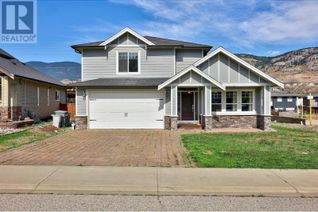 Detached House for Sale, 8960 Badger Drive, Kamloops, BC