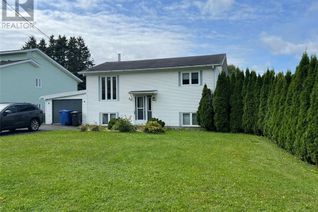 House for Sale, 58 St-Joseph Street, Sainte-Anne-De-Madawaska, NB