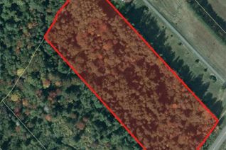 Land for Sale, Vacant Lot Route 505, Sainte-Anne-De-Kent, NB