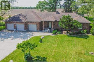 Ranch-Style House for Sale, 7121 Highway 3, Tecumseh, ON