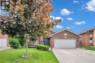 Ranch-Style House for Sale, 1116 Monarch Meadows Drive, Lakeshore, ON