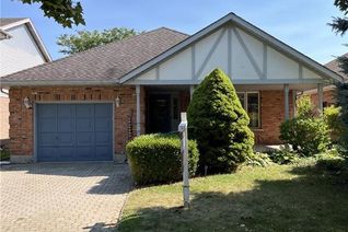 Detached House for Sale, 70 Sioux Crescent, Woodstock, ON