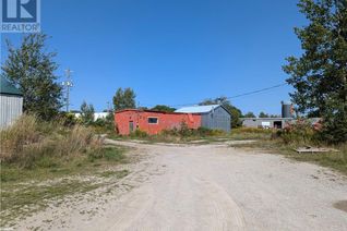 Industrial Property for Lease, 1653 Winhara Road Unit# 3, Gravenhurst, ON