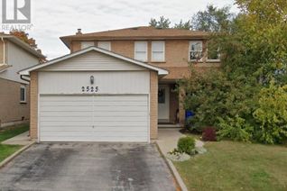 House for Sale, 2525 Cavendish Drive, Burlington, ON