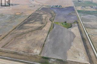 Commercial Farm for Sale, 132 Twp Rd, Rural Cypress County, AB