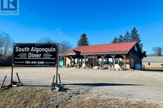 Business for Sale, 2787 Essonville Line, Highlands East, ON