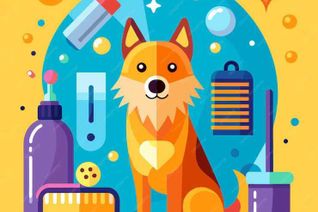 Pet & Supplies Business for Sale