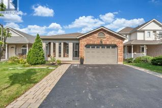 Detached House for Sale, 21 Munroe Crescent, Guelph, ON