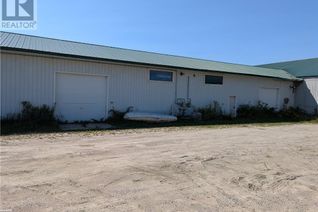 Industrial Property for Lease, 1653 Winhara Road Unit# 2, Gravenhurst, ON