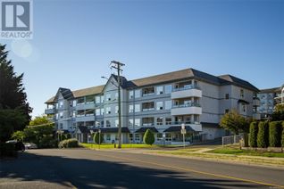 Condo Apartment for Sale, 1631 Dufferin Cres #208, Nanaimo, BC