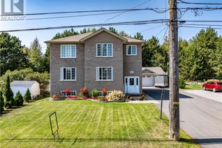 Detached House for Sale, 21 First Avenue, Sudbury, ON