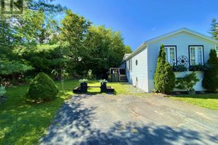 Mini Home for Sale, 35 Tedbury Crescent, Middle Sackville, NS