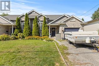 Semi-Detached House for Rent, 7639 Woodbine Street Unit# Lower, Niagara Falls, ON