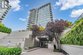 Condo Apartment for Sale, 5028 Kwantlen Street #1506, Richmond, BC