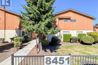 Townhouse for Sale, 8451 Cook Road #11, Richmond, BC