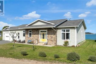 House for Sale, 7 Long Beach Lane, Dipper Harbour, NB