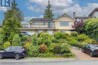 House for Rent, 565 St. Andrews Road, West Vancouver, BC