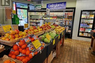 Grocery Business for Sale, 11269 Confidential, North Vancouver, BC