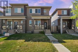 Duplex for Sale, 219 Cornerstone Avenue Ne, Calgary, AB