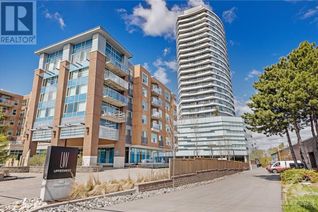 Property for Sale, 485 Richmond Road #502, Ottawa, ON