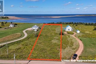 Land for Sale, Lot Arcadia Lane, Rustico, PE