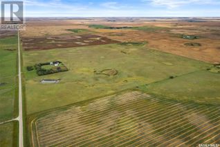 Farm for Sale, 309 Acres - Tyvan, Francis Rm No. 127, SK