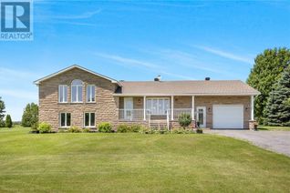 Property for Sale, 564 Blue Corner Road, L'Orignal, ON