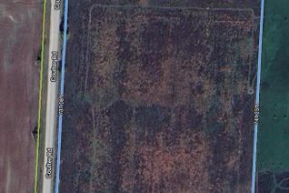 Commercial Farm for Sale, V/L Concession 8, Essex, ON