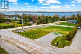 Commercial Land for Sale, 39 Grandore Street E, Georgian Bluffs, ON