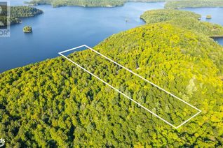 Land for Sale, 18.4 Acres Adeline Trail, Haliburton, ON