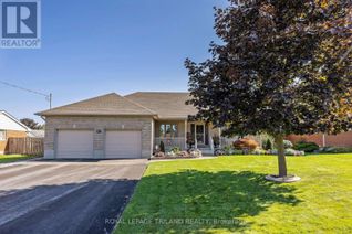 Bungalow for Sale, 31 Vineden Drive, St. Thomas, ON