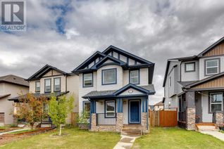 House for Sale, 106 Skyview Springs Rise Ne, Calgary, AB