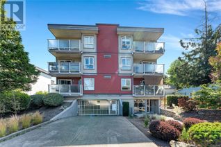 Condo Apartment for Sale, 2515 Dowler Pl #304, Victoria, BC