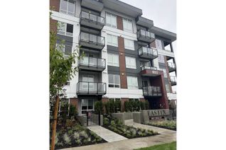 Property for Rent, 8117 200a Street #311, Langley, BC