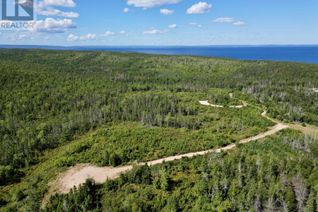 Commercial Land for Sale, 95 Acres West Bay Highway, Cape George, NS