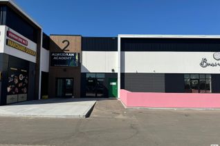 Property for Lease, 1013 Parsons Rd Sw, Edmonton, AB