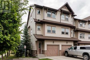 Condo for Sale, 28 Heritage Drive #1, Cochrane, AB